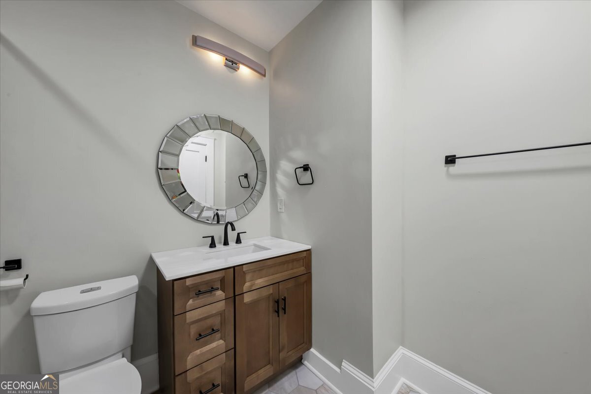 Historic West End - Residential