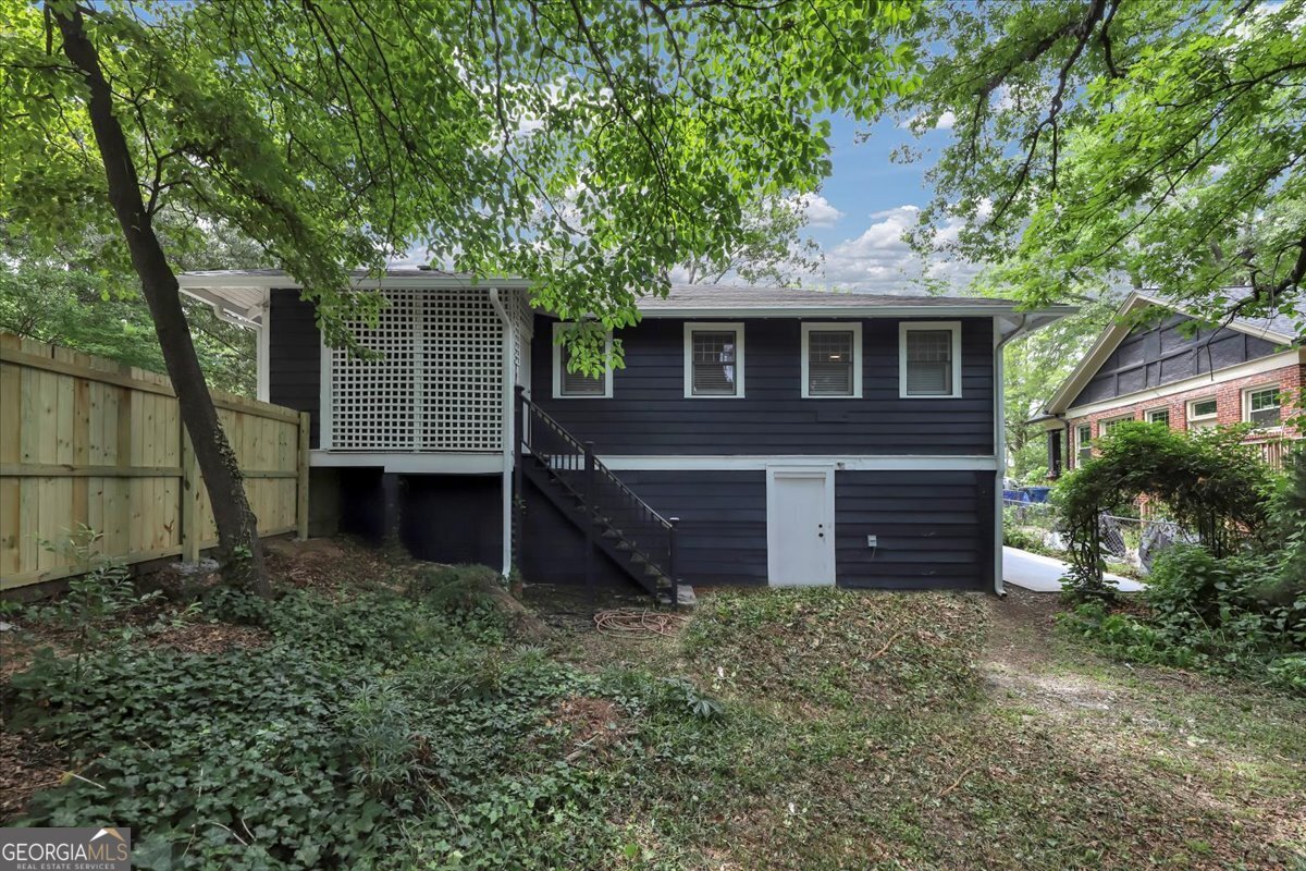 Historic West End - Residential