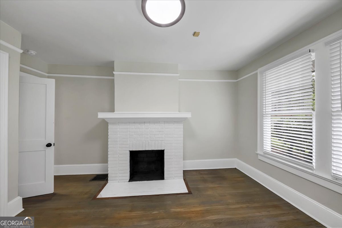 Historic West End - Residential