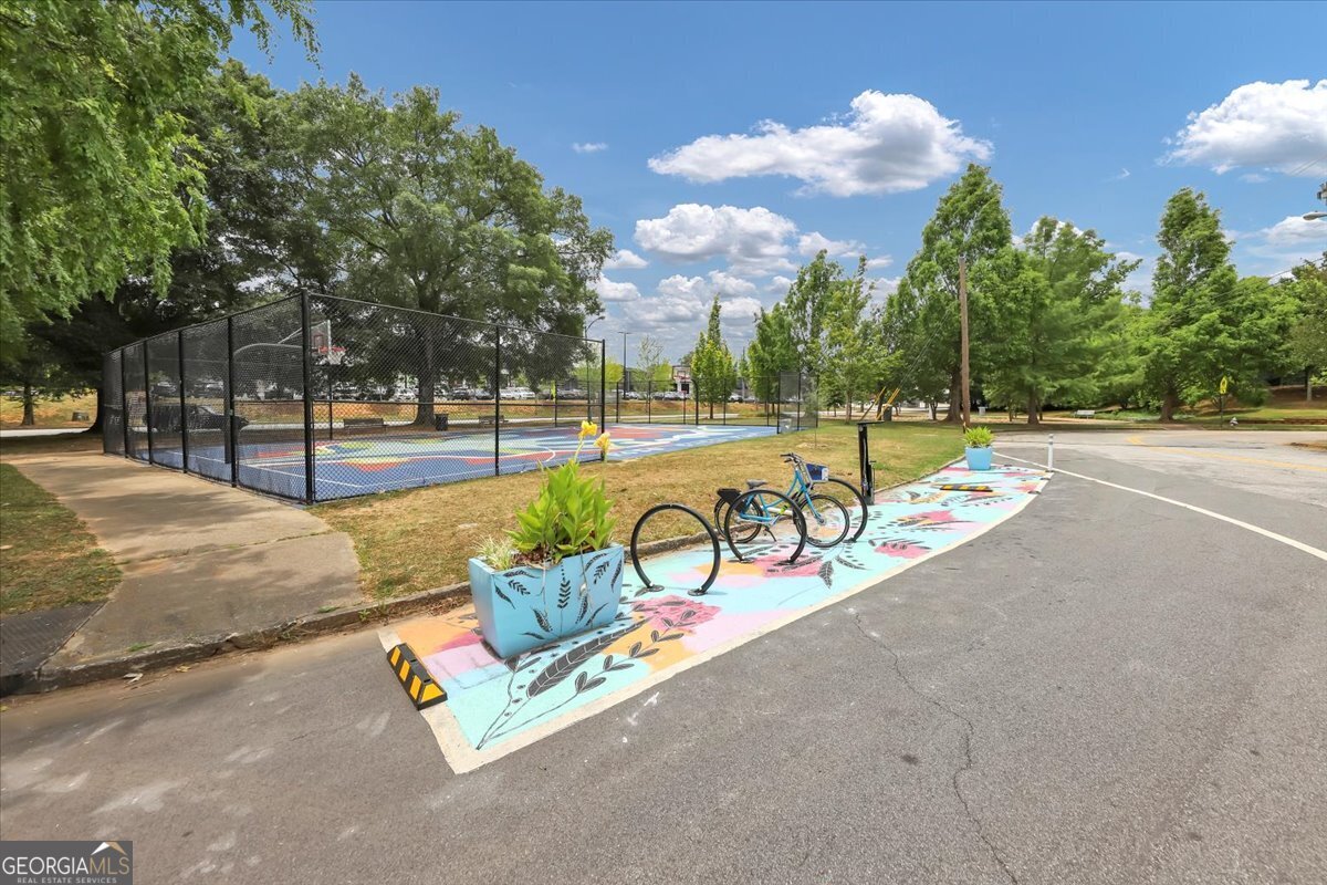 Historic West End - Residential