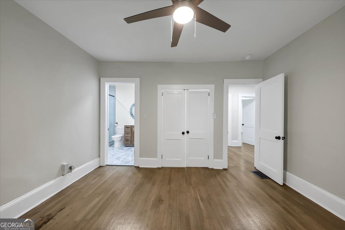 Historic West End - Residential