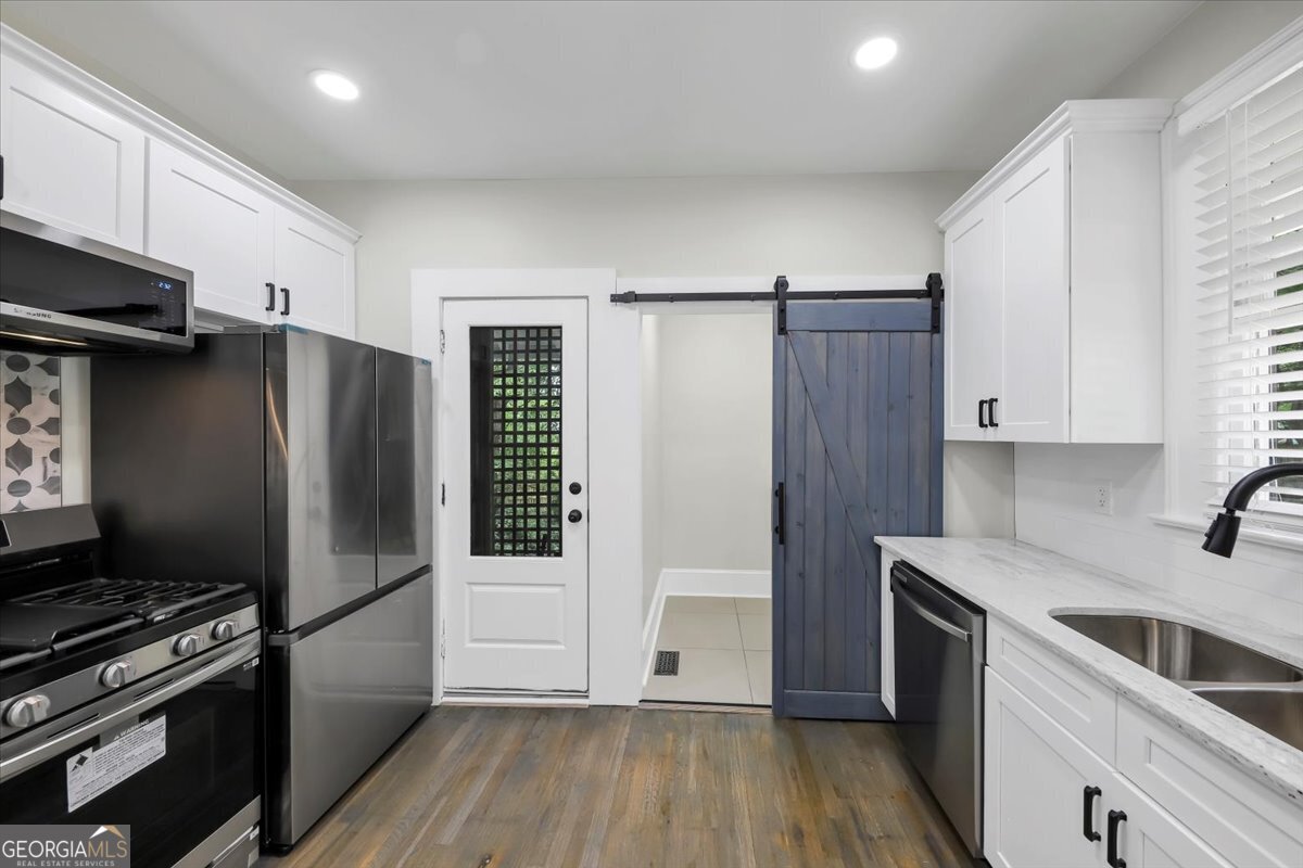 Historic West End - Residential