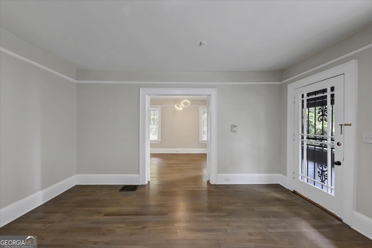 Historic West End - Residential