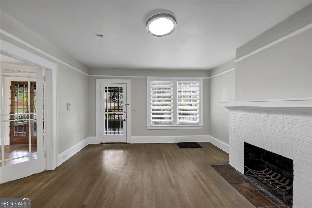 Historic West End - Residential