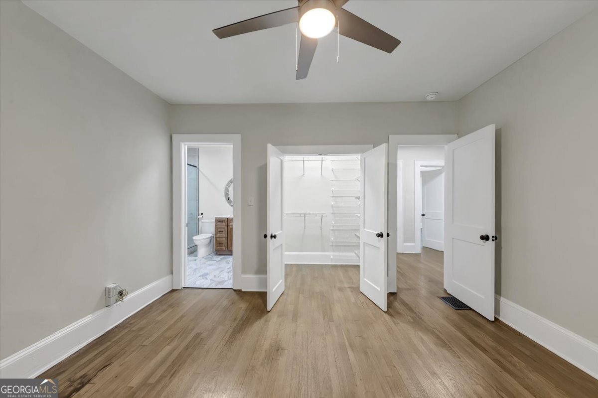 Historic West End - Residential