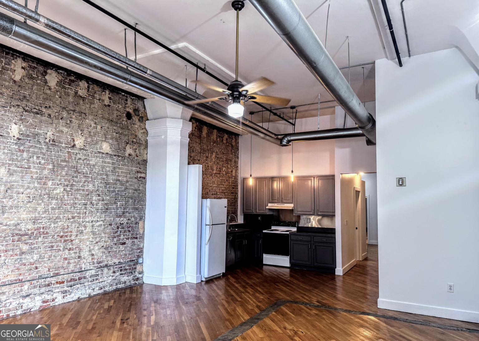 87 Peachtree ST SW APT 304