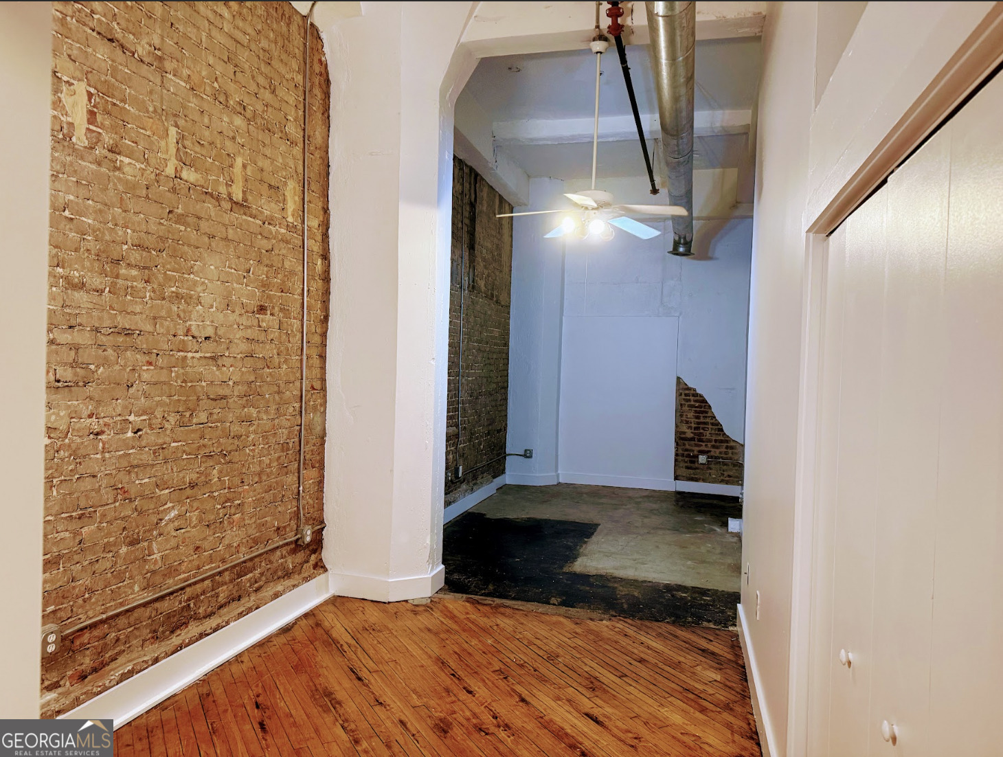 87 Peachtree ST SW APT 304