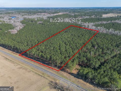 Photo of 2 Ben Giddens Road, Eastman, GA 31023 (MLS # 10704076)