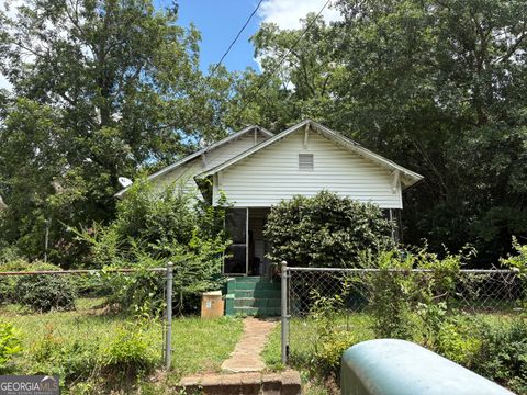 507 S Lee Street, Lagrange, GA 30240 - #: 10565143