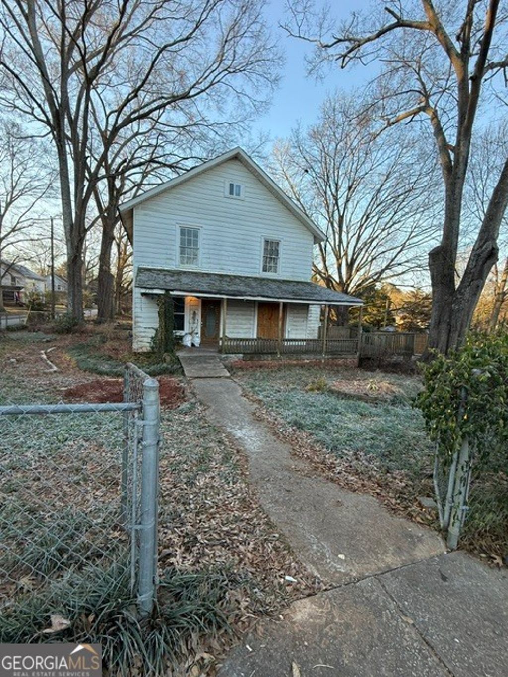 Photo of 220 Avenue D, Rome, GA 30147 (MLS # 10671512)