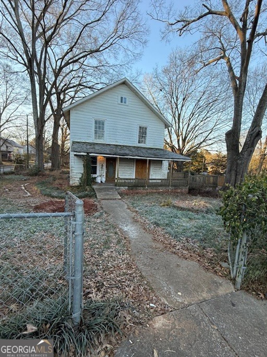 Photo of 220 Avenue D, Rome, GA 30147 (MLS # 10671512)