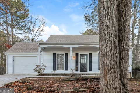 Photo of 11010 Highridge Court, Hampton, GA 30228 (MLS # 10630946)