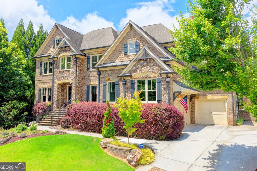 Photo of 5272 Lacosta Lane, Johns Creek, GA 30022 (MLS # 10791611)