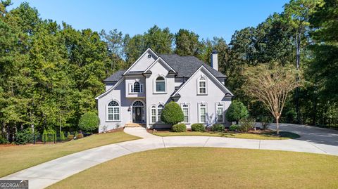 75 Primrose PASS Newnan GA 30265