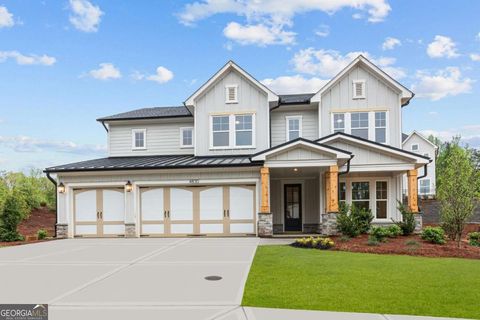 Photo of 4830 Briscoe Drive, Cumming, GA 30028 (MLS # 10629332)