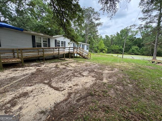 238 Forrest Manor RD