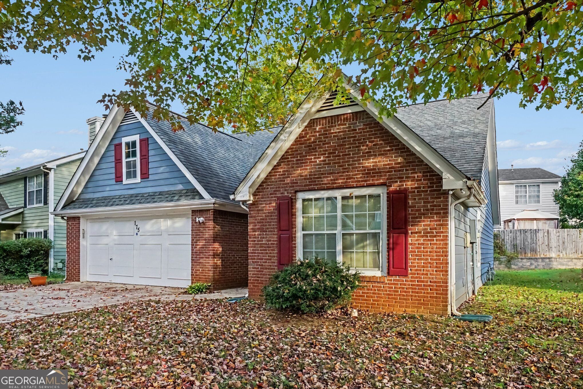 175 Summer Lake DR SW