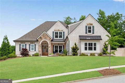 5844 Yoshino Cherry LN Braselton GA 30517