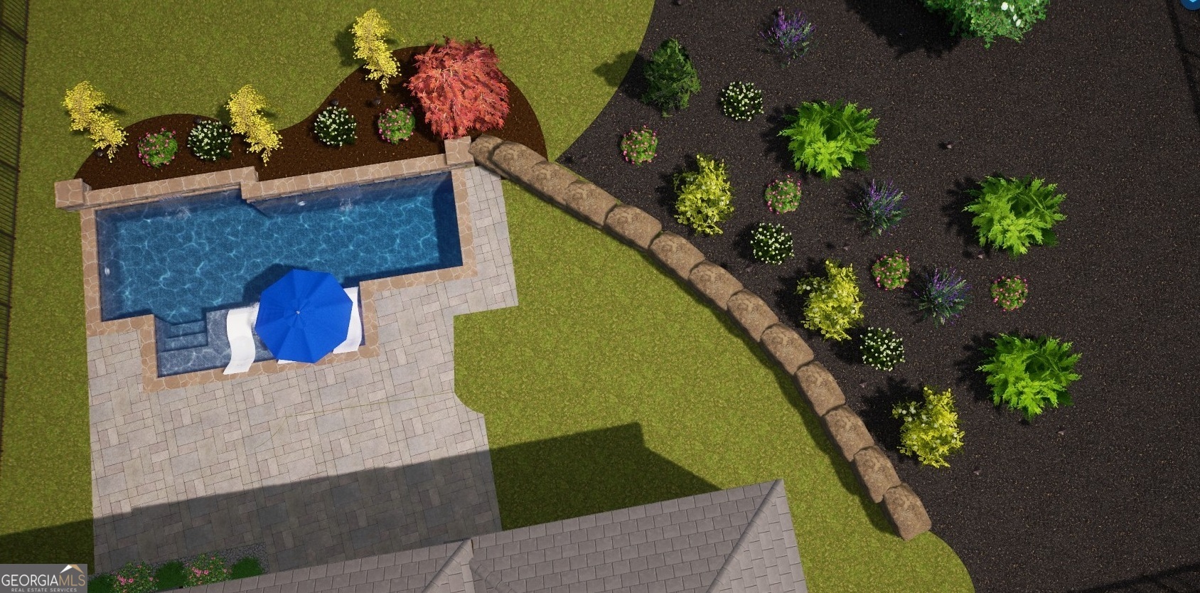 5844 Yoshino Cherry LN