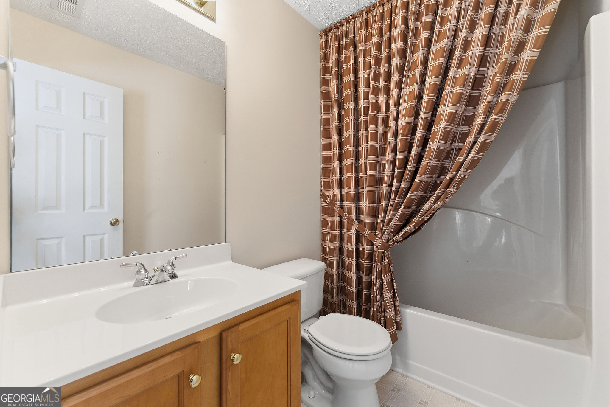 Liberty Oaks - Residential