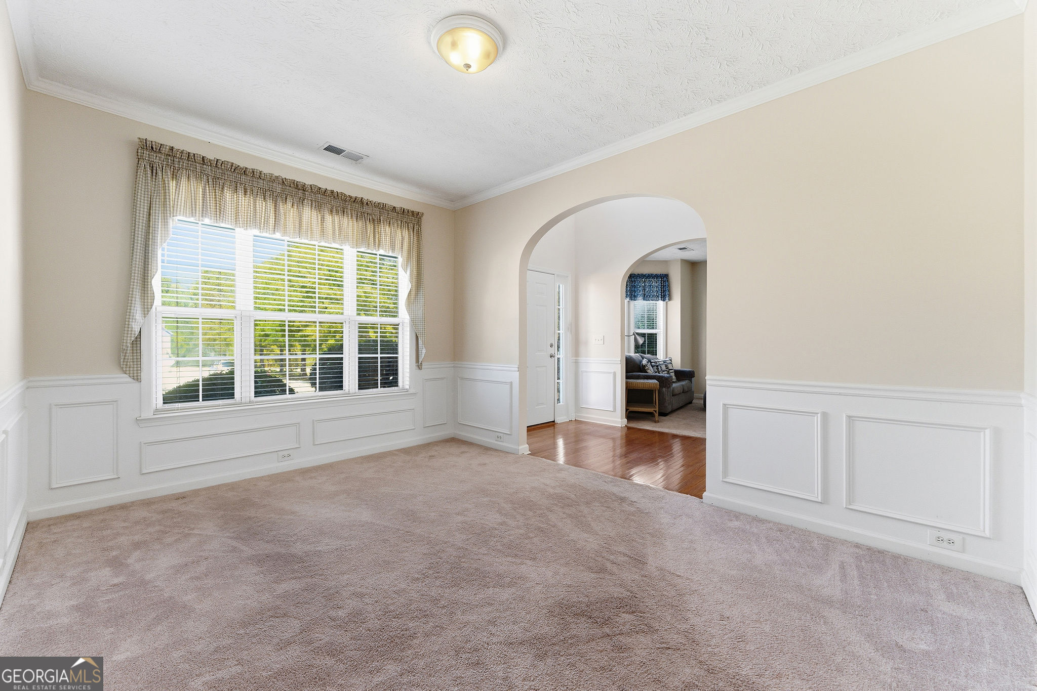 Liberty Oaks - Residential
