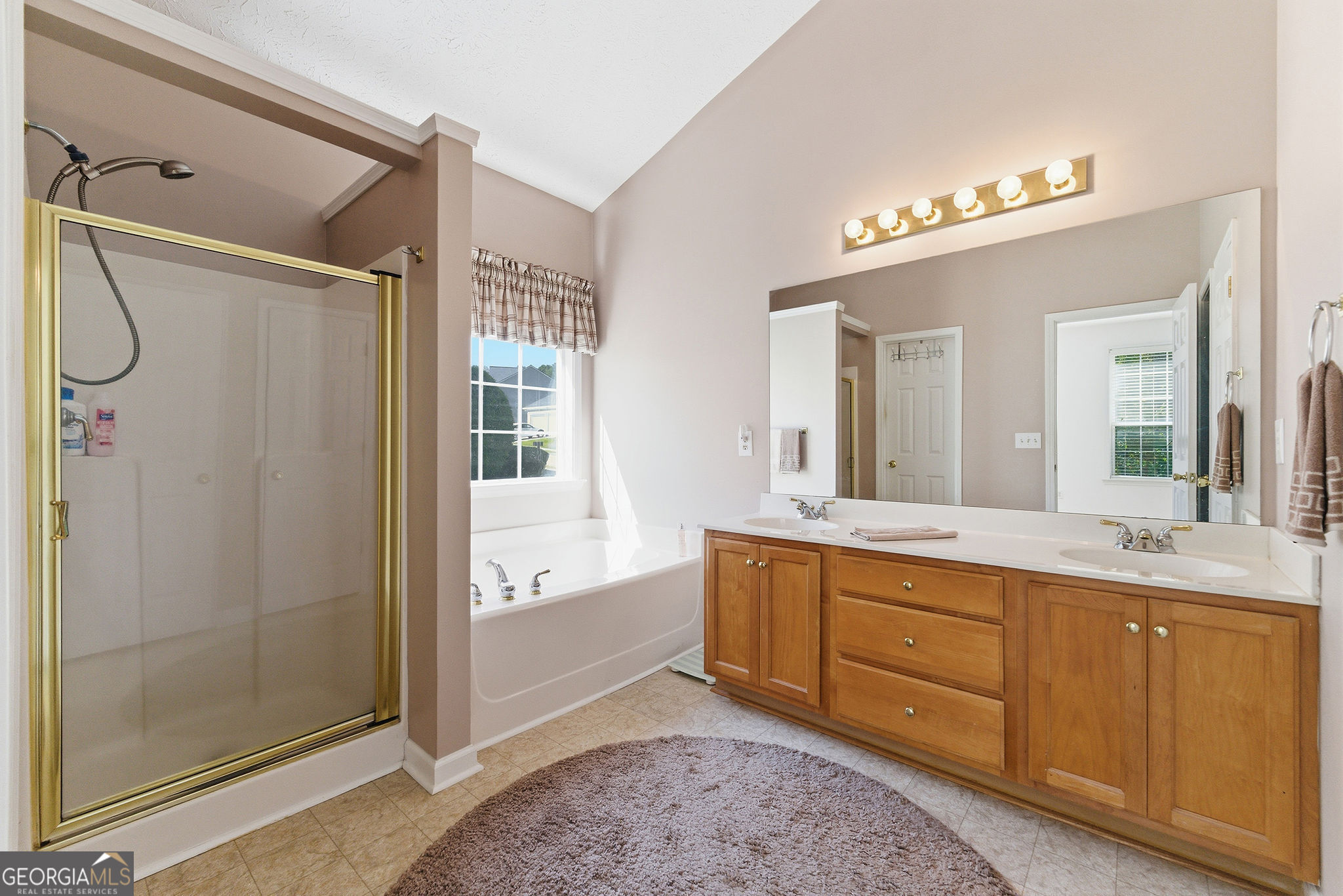 Liberty Oaks - Residential