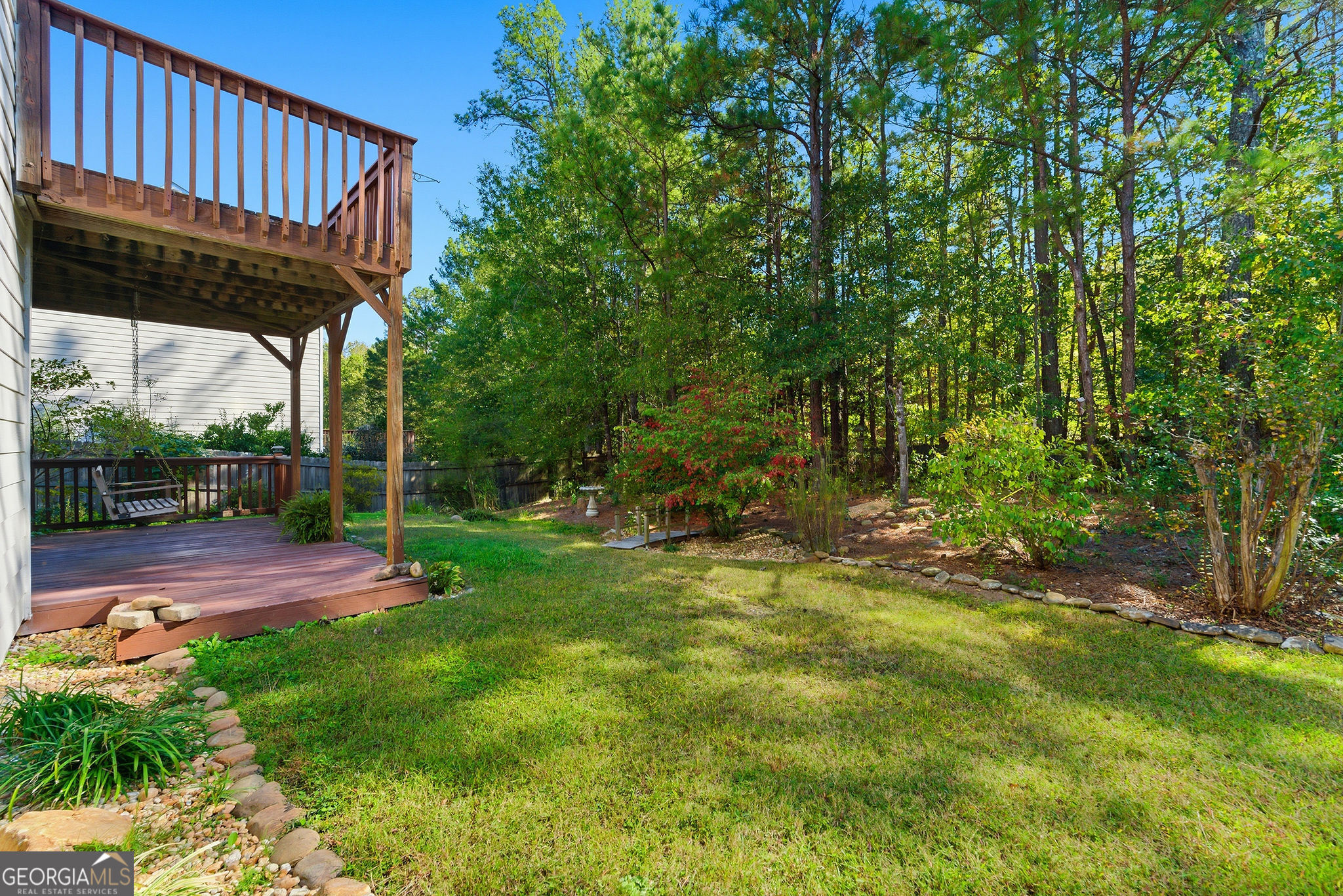Liberty Oaks - Residential