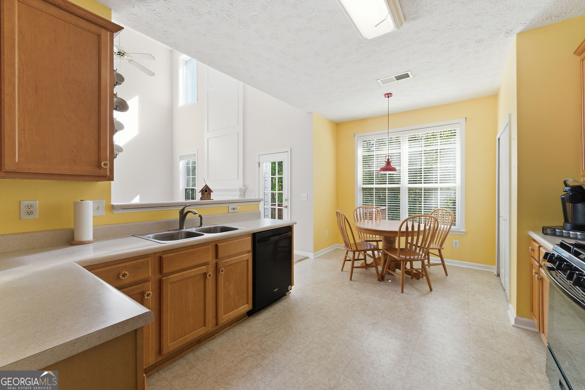 Liberty Oaks - Residential