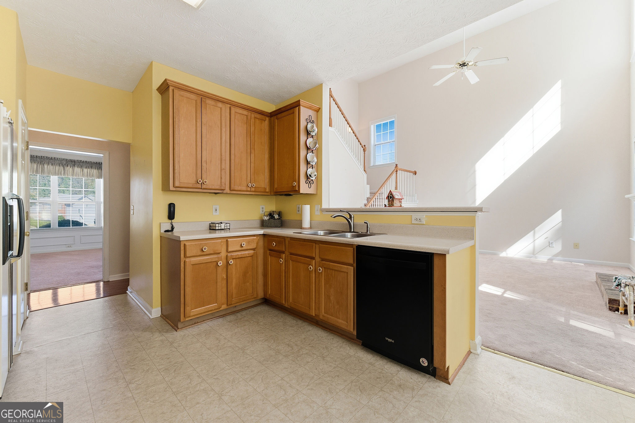 Liberty Oaks - Residential