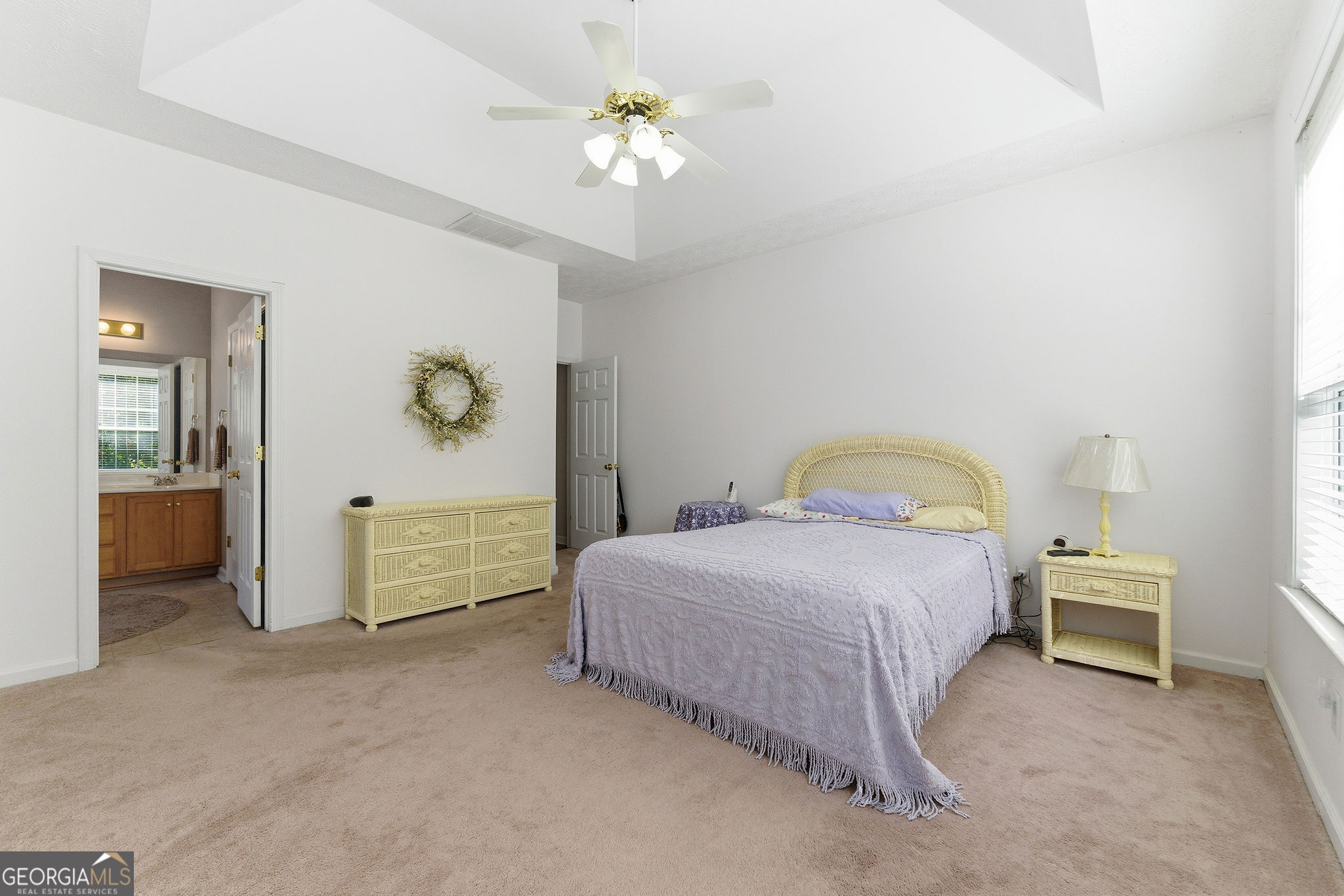 Liberty Oaks - Residential