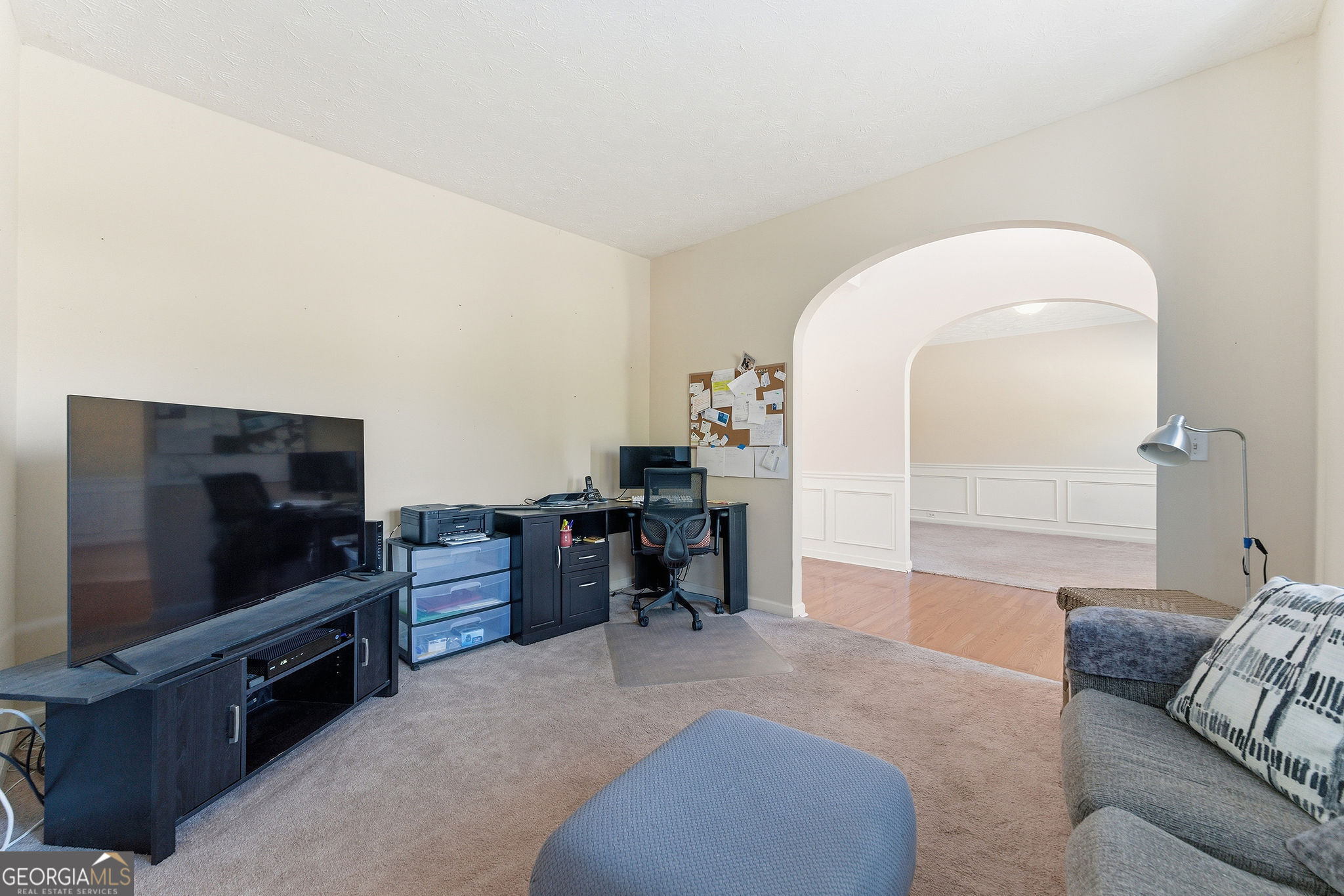 Liberty Oaks - Residential