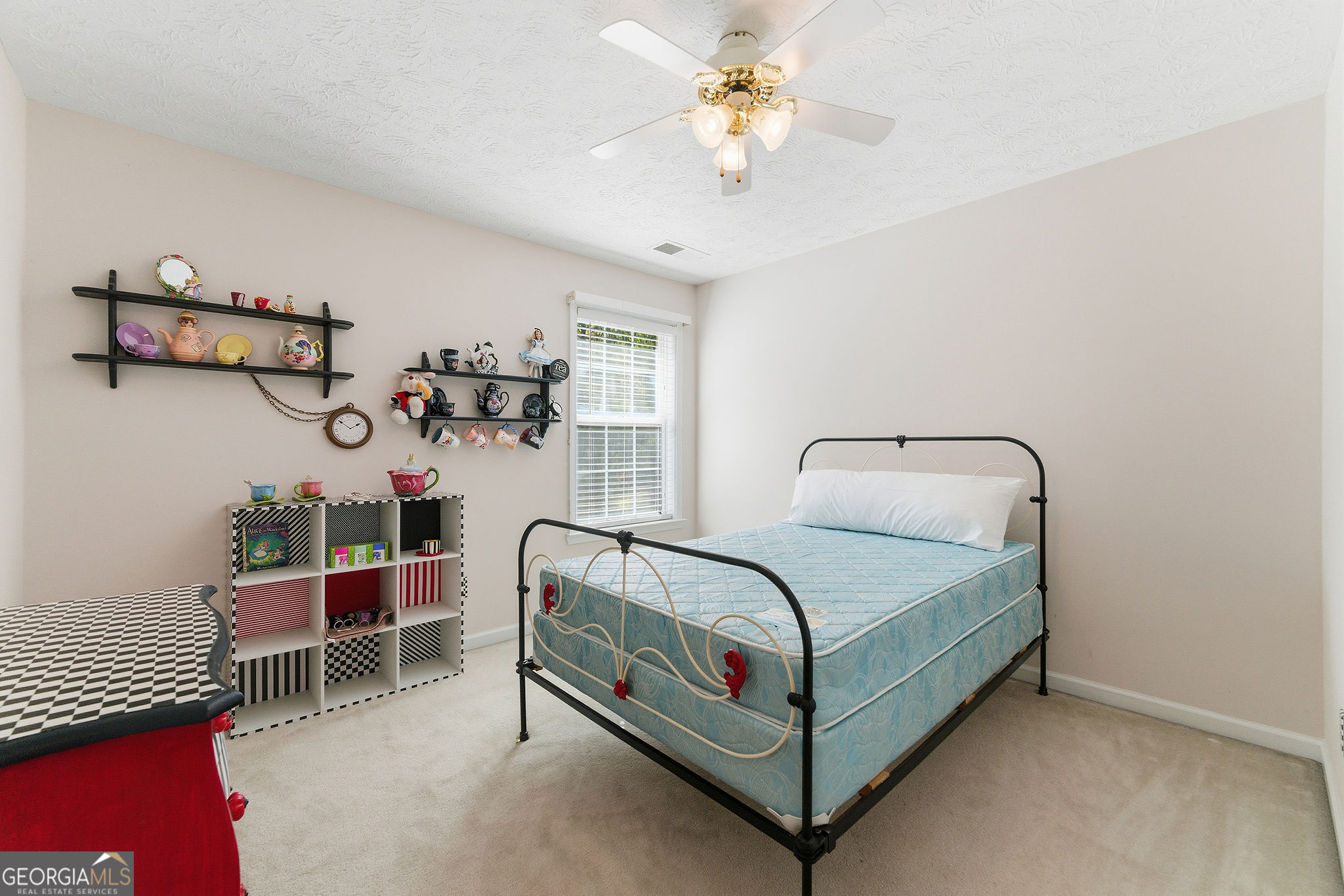 Liberty Oaks - Residential
