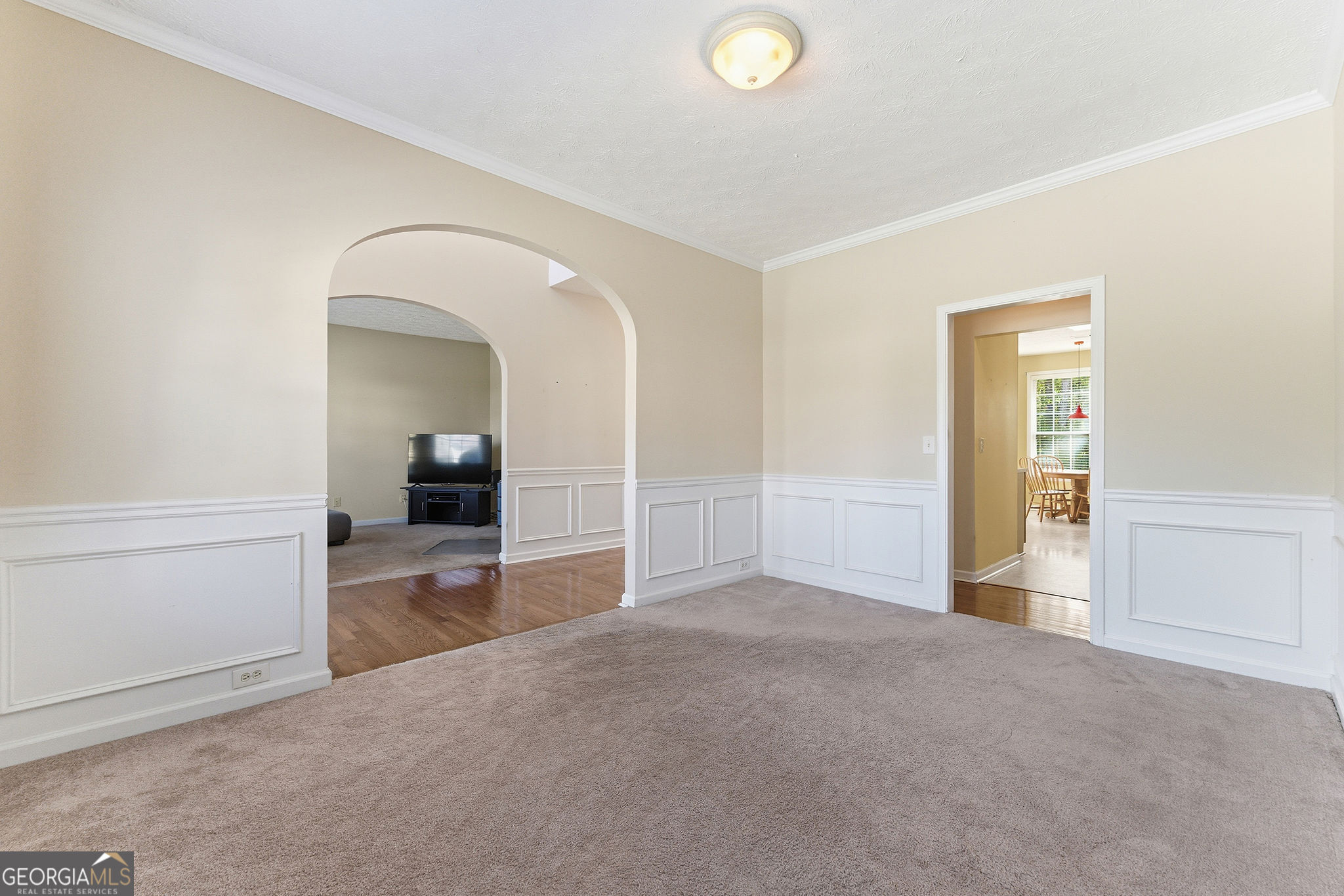 Liberty Oaks - Residential