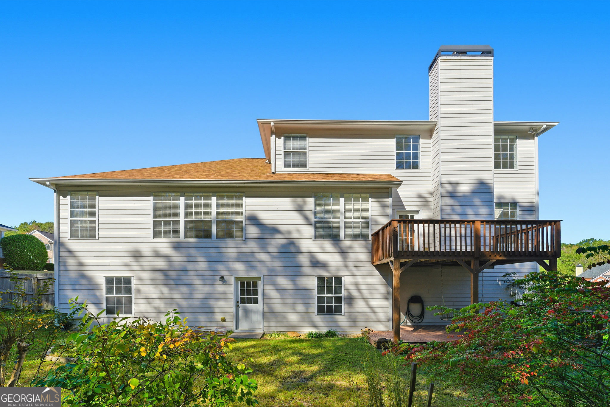 Liberty Oaks - Residential