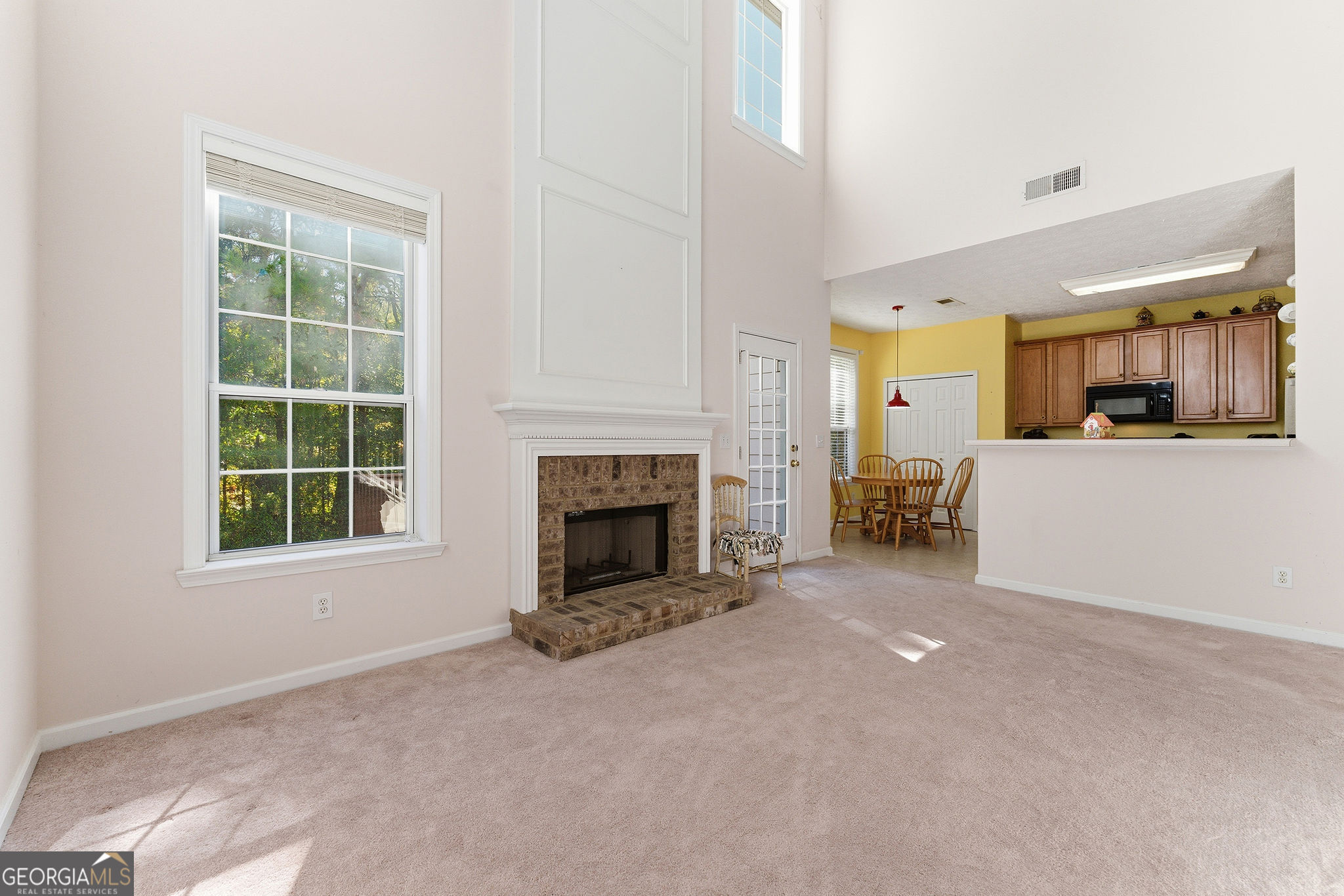 Liberty Oaks - Residential