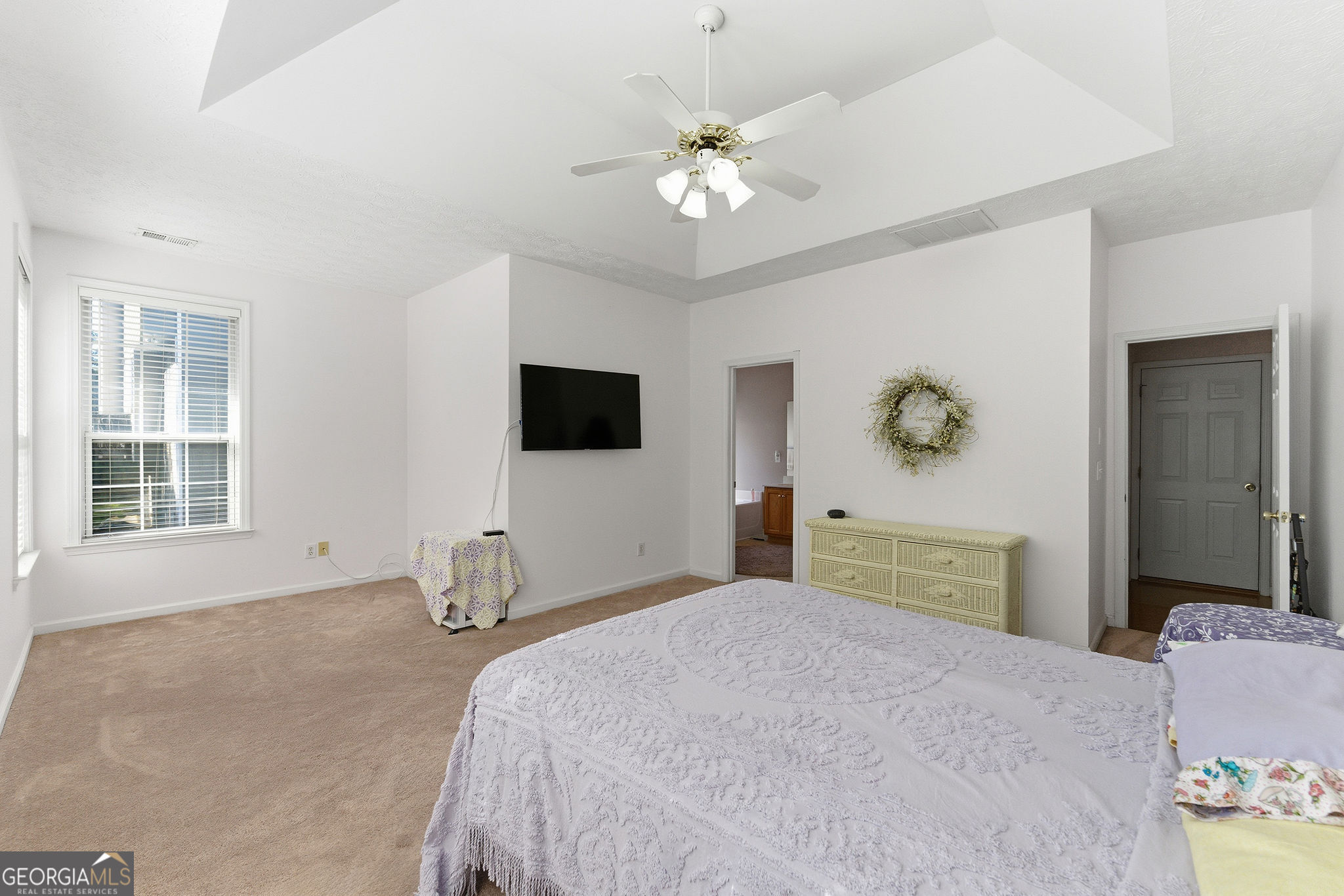 Liberty Oaks - Residential