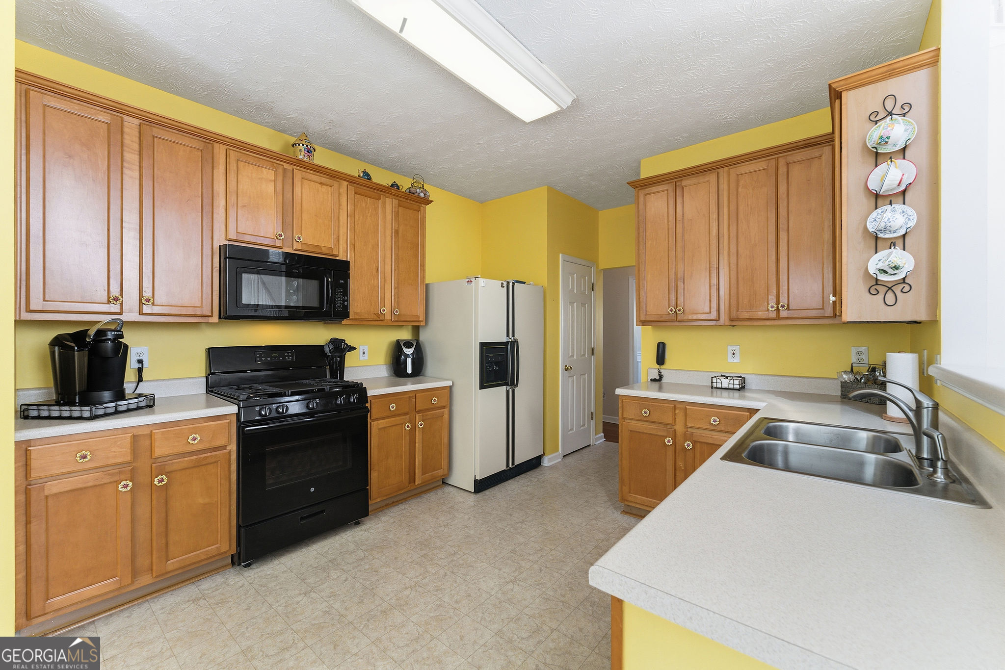 Liberty Oaks - Residential