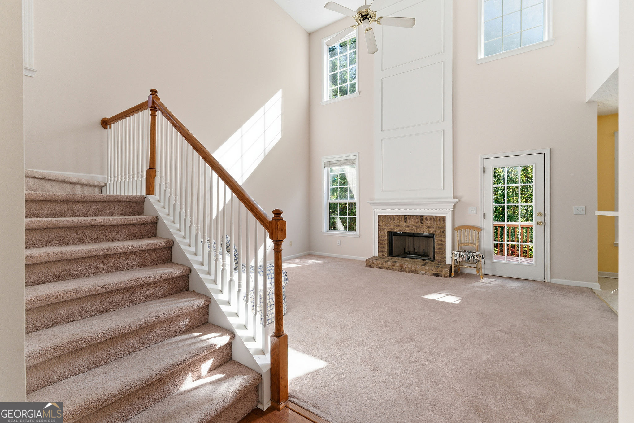 Liberty Oaks - Residential