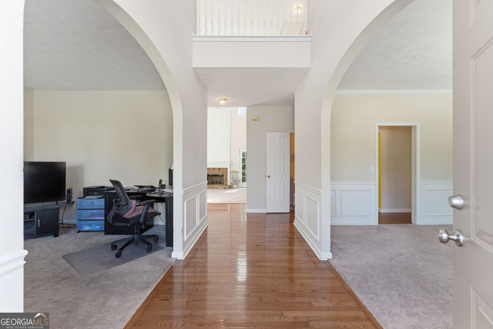 Liberty Oaks - Residential