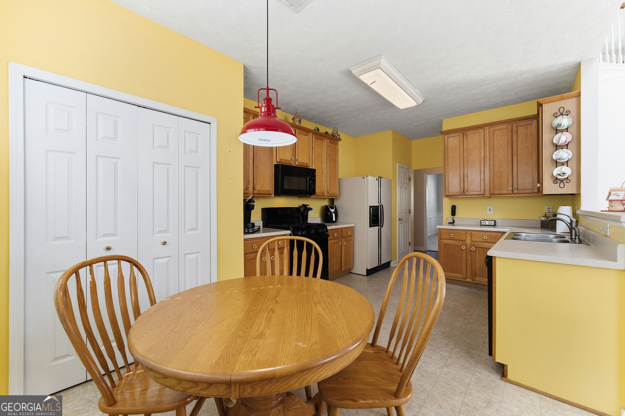 Liberty Oaks - Residential
