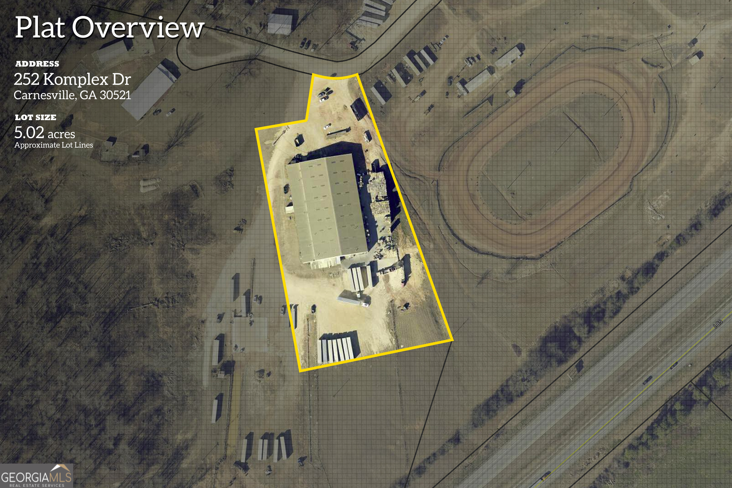 252 Komplex DR