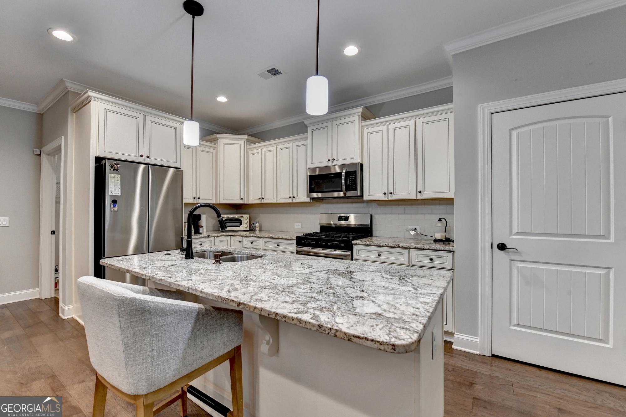 Reserve at Marietta - Residential