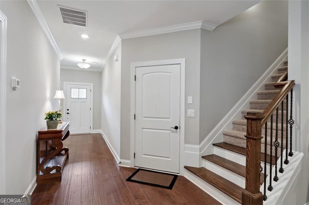Reserve at Marietta - Residential