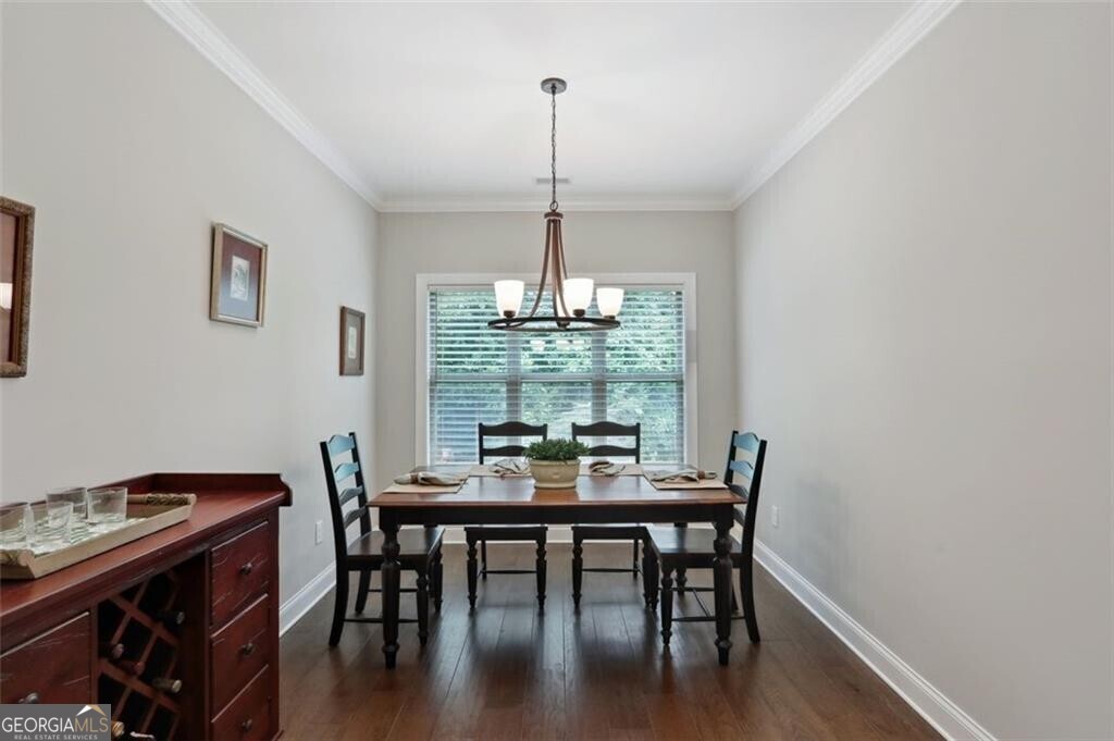 Reserve at Marietta - Residential