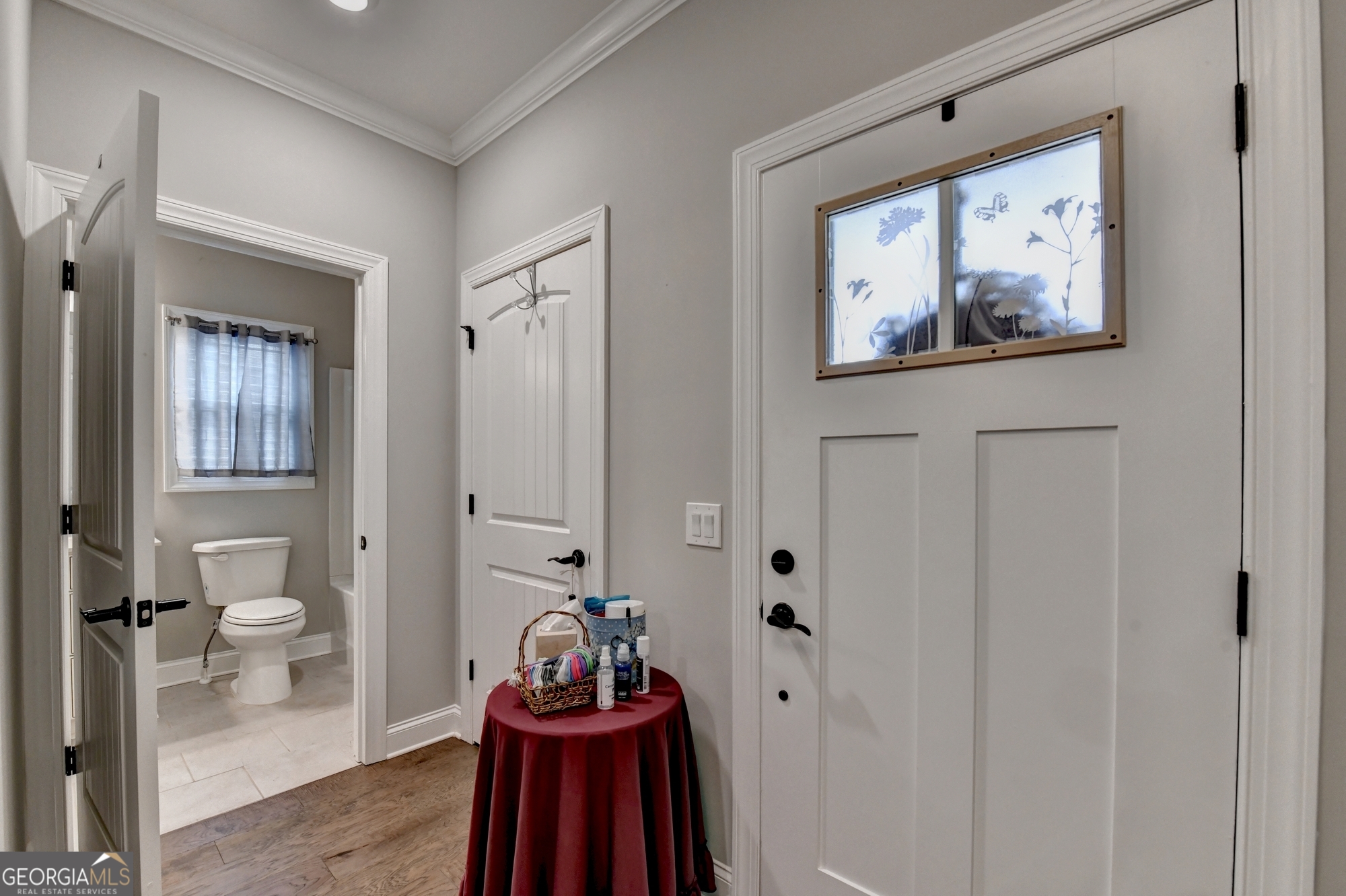 Reserve at Marietta - Residential
