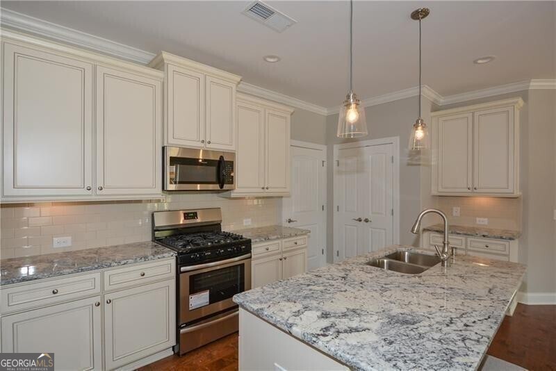 Reserve at Marietta - Residential