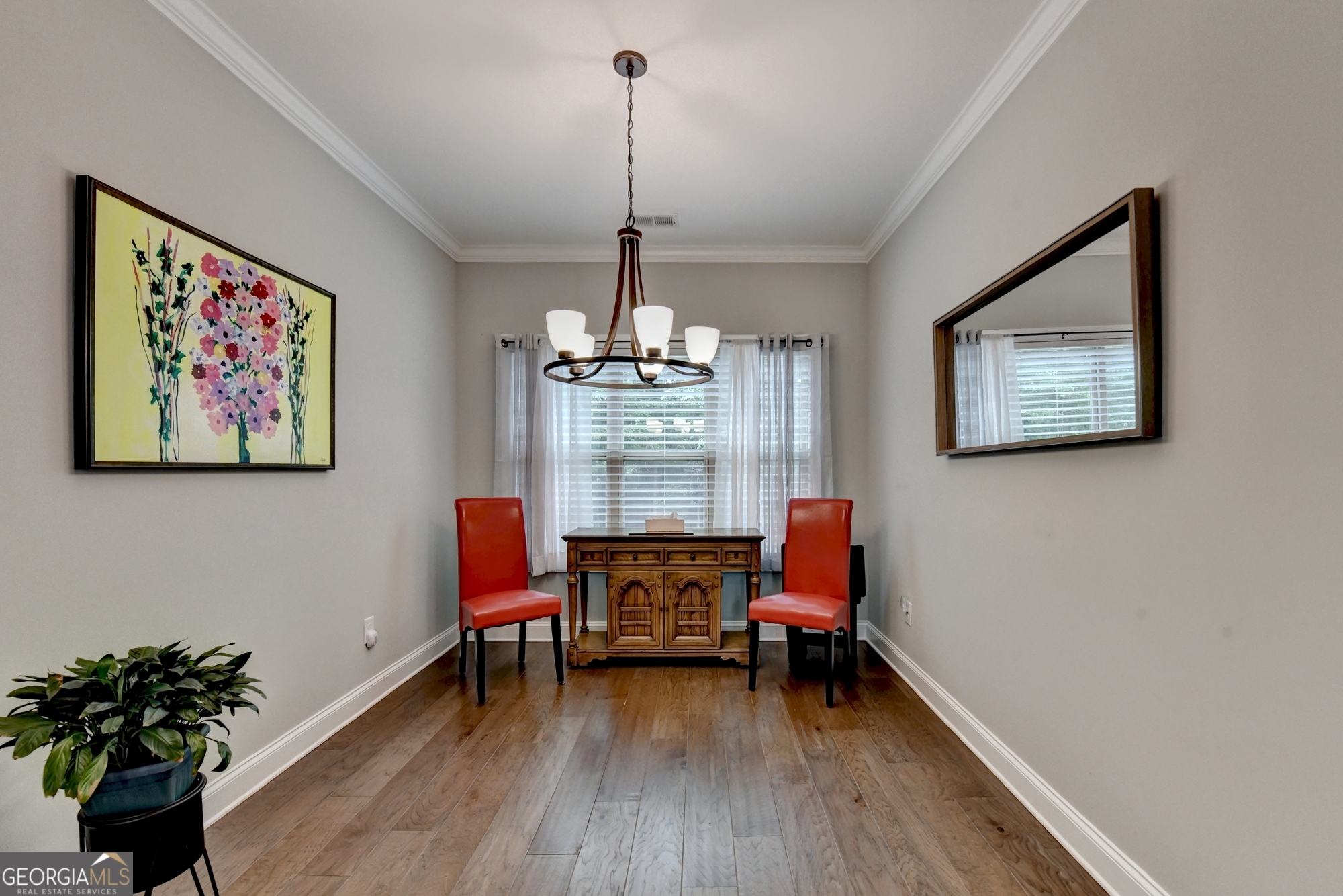 Reserve at Marietta - Residential