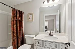 Reserve at Marietta - Residential
