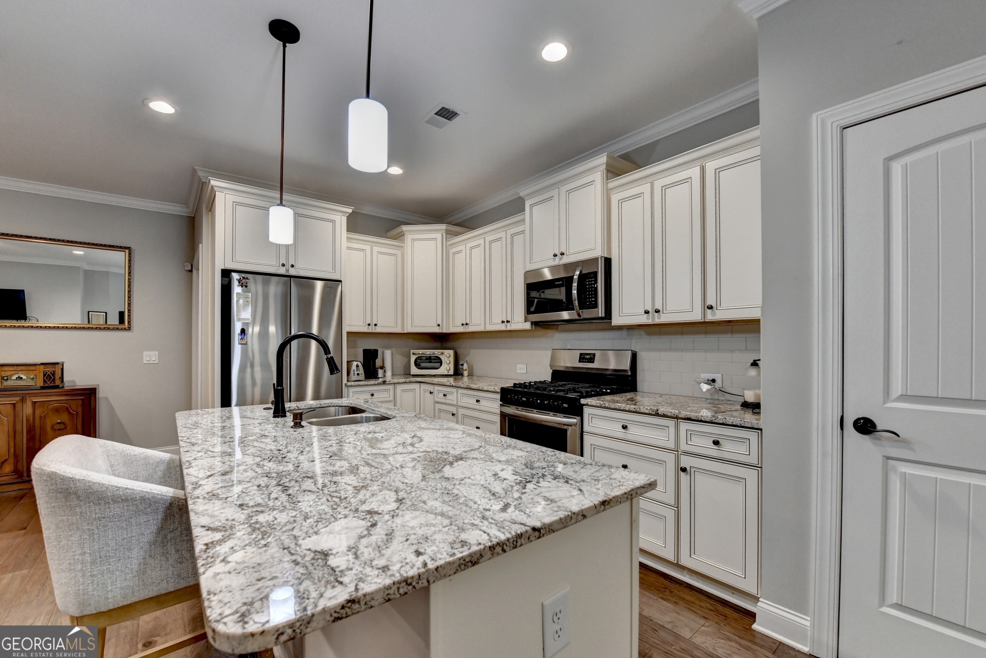 Reserve at Marietta - Residential