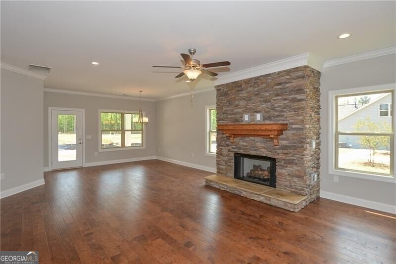 Reserve at Marietta - Residential